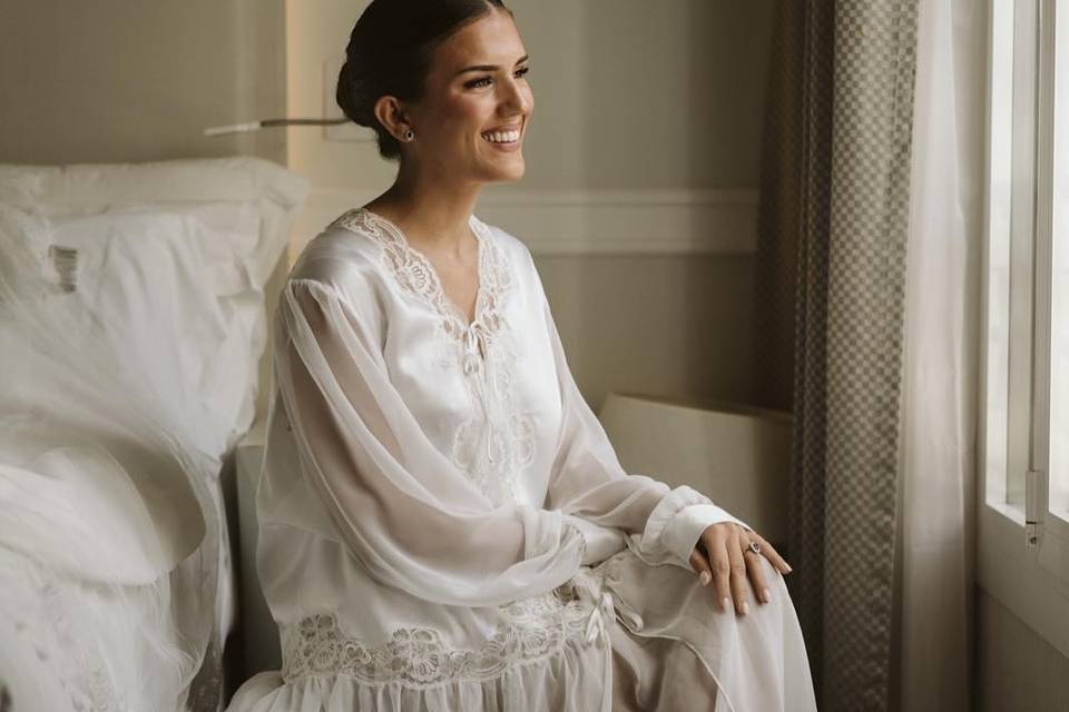 Elisabeth Casablanca Wellness Boutique