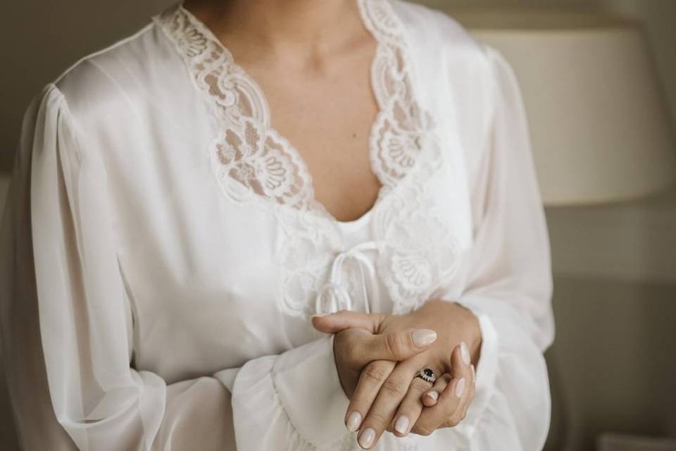 Elisabeth Casablanca Wellness Boutique