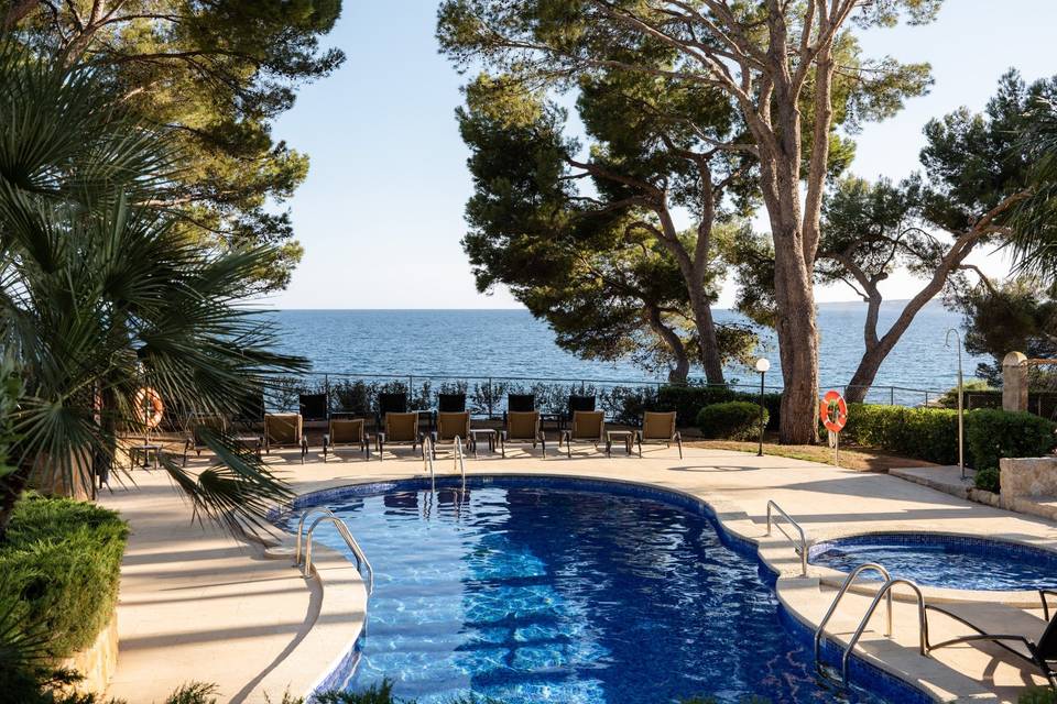 Hotel Bendinat
