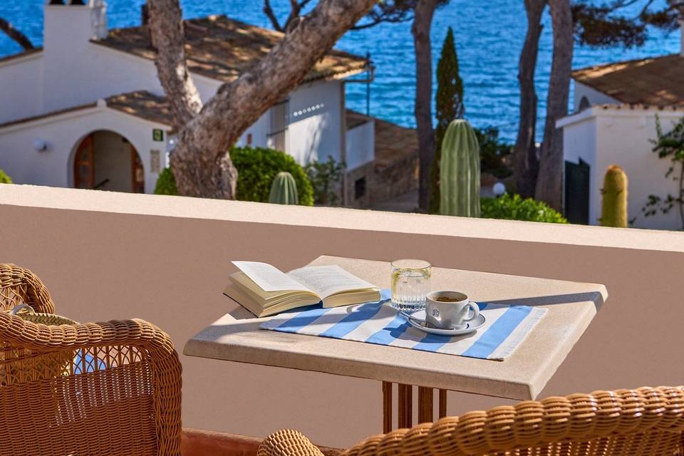 Terraza