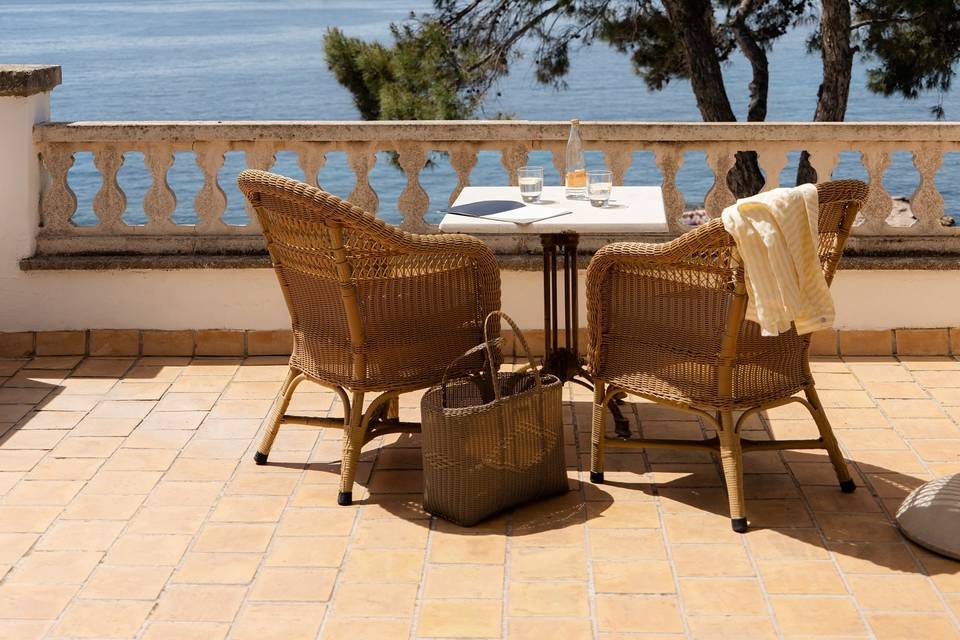 Rincones con encanto