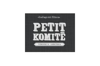 Logotipo petit komite