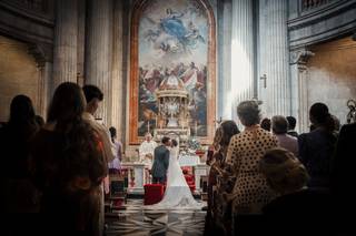 Bodas La Pera