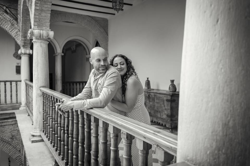 Abrazo