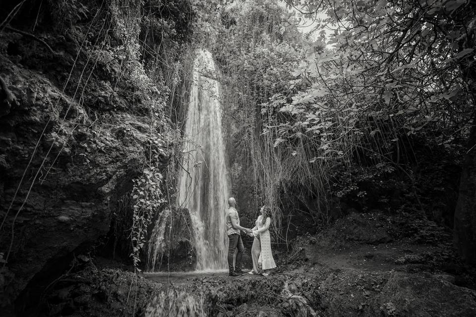 Cascada