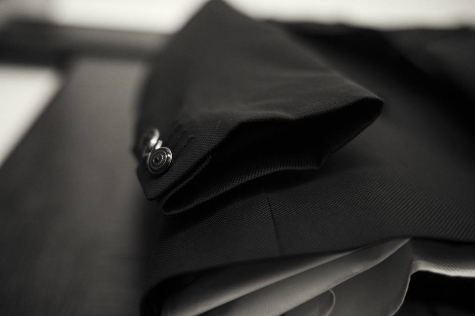 Traje