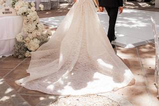Marbella Wedding