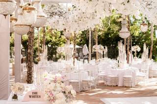 Marbella Wedding