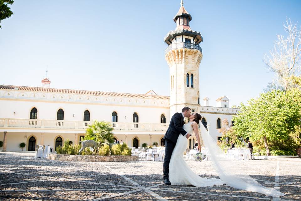 Marbella Wedding