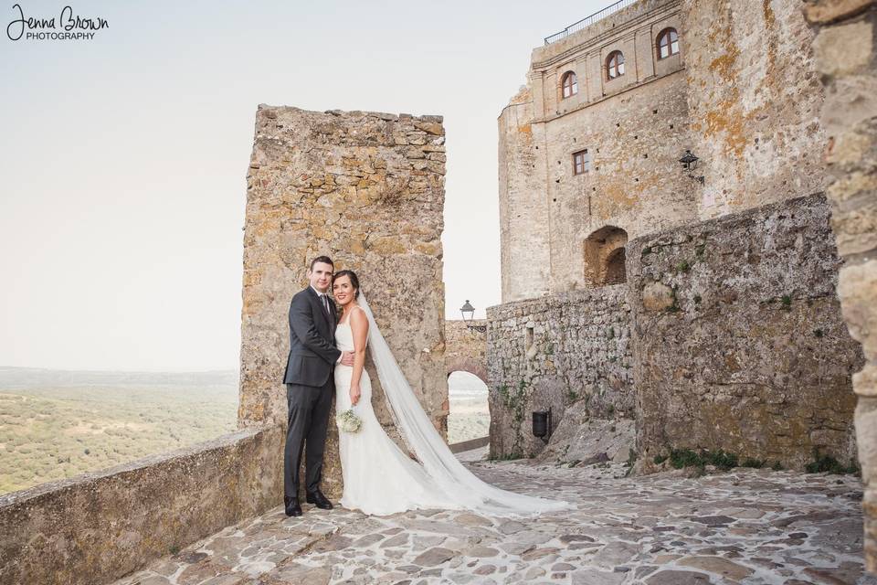 Día de boda