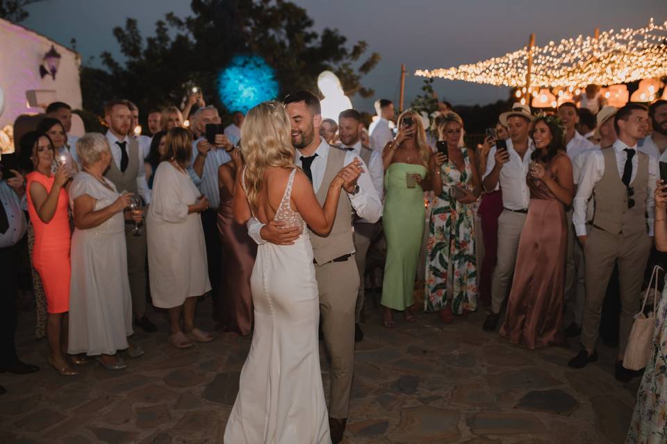 Marbella Wedding