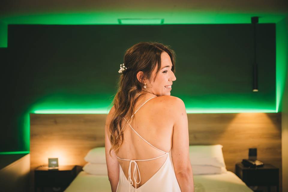 Maria Agut Fotografía