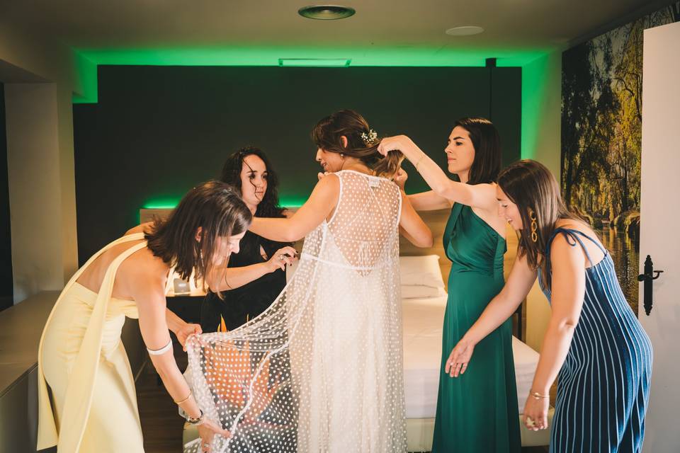Maria Agut Fotografía