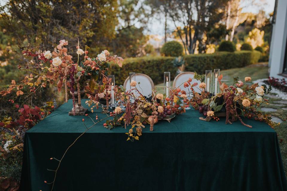 Marbella Wedding