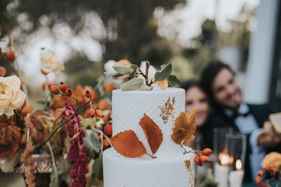 Marbella Wedding