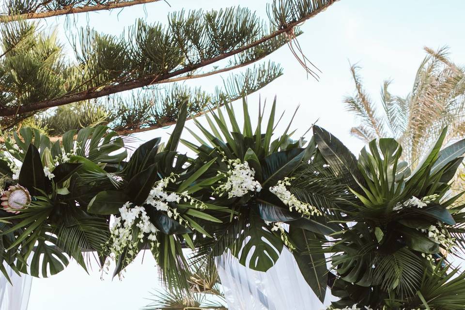 Marbella Wedding