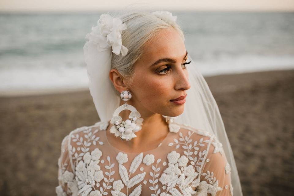 Marbella Wedding