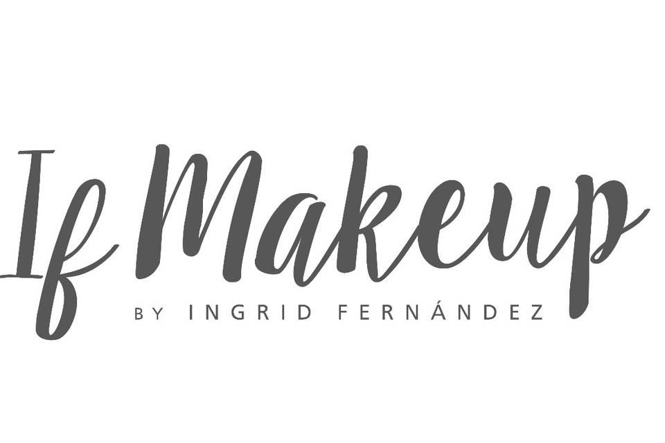 If Makeup by Ingrid