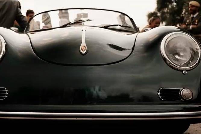 356 a la salida