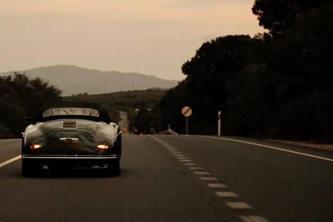 356 on the road