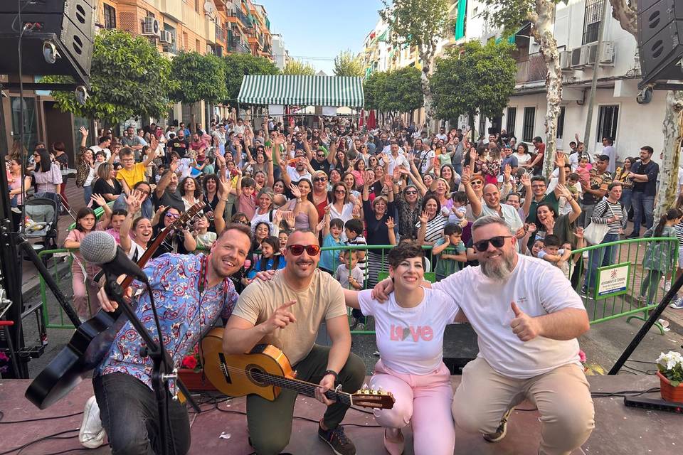 Viñuela Shopping Hill (Córdoba