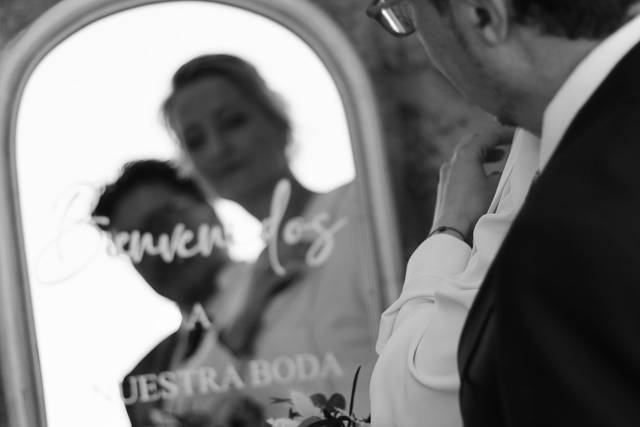 BODA RAQUEL Y MARTÍN
