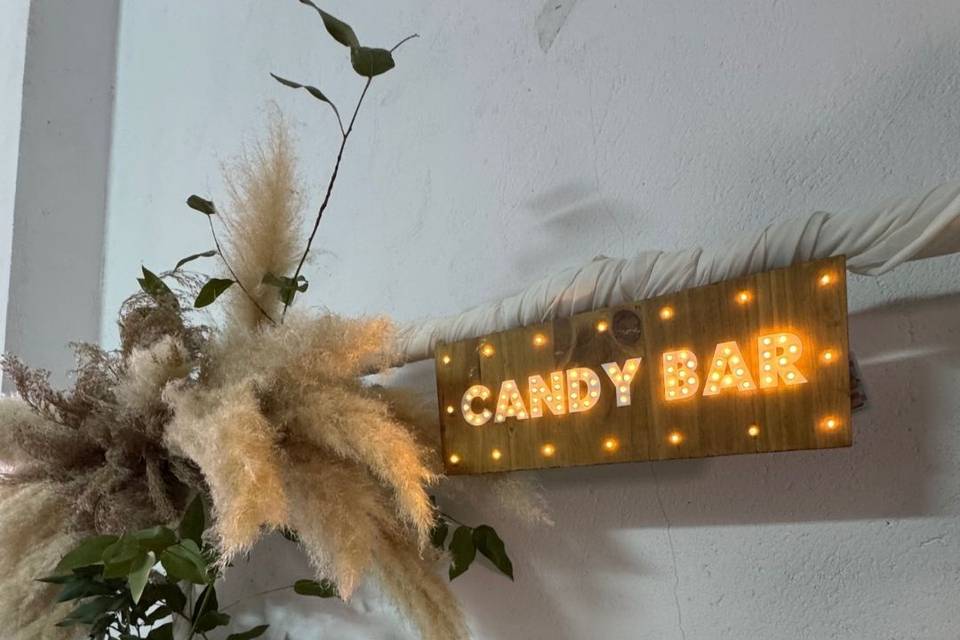 Candy Bar