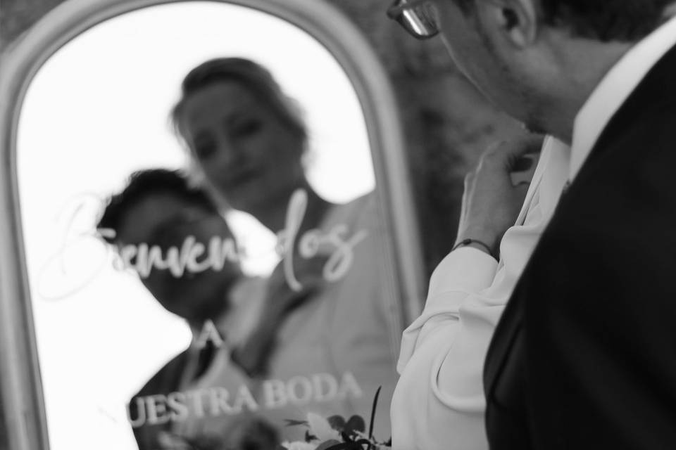 BODA RAQUEL Y MARTÍN