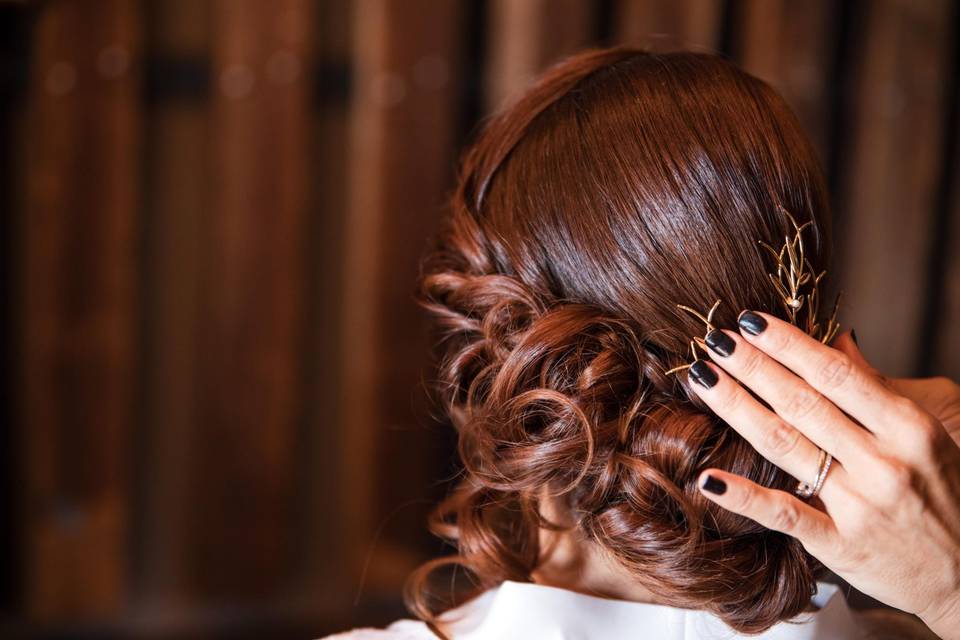 Wedding Day