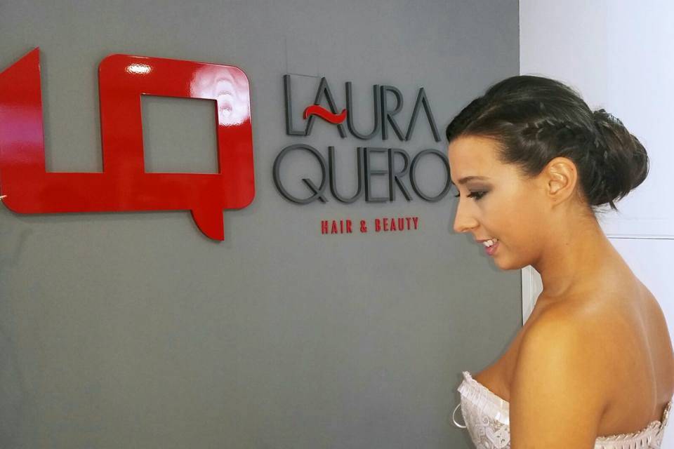 Laura Quero