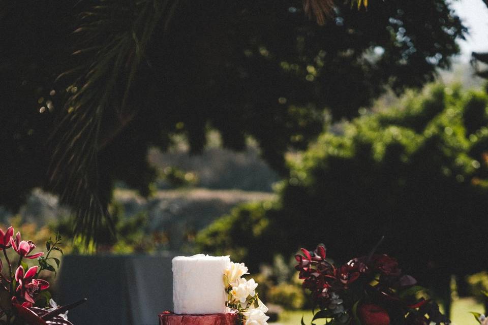 Mesa Dulce Personalizada