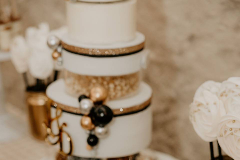 Mesa Dulce Personalizada