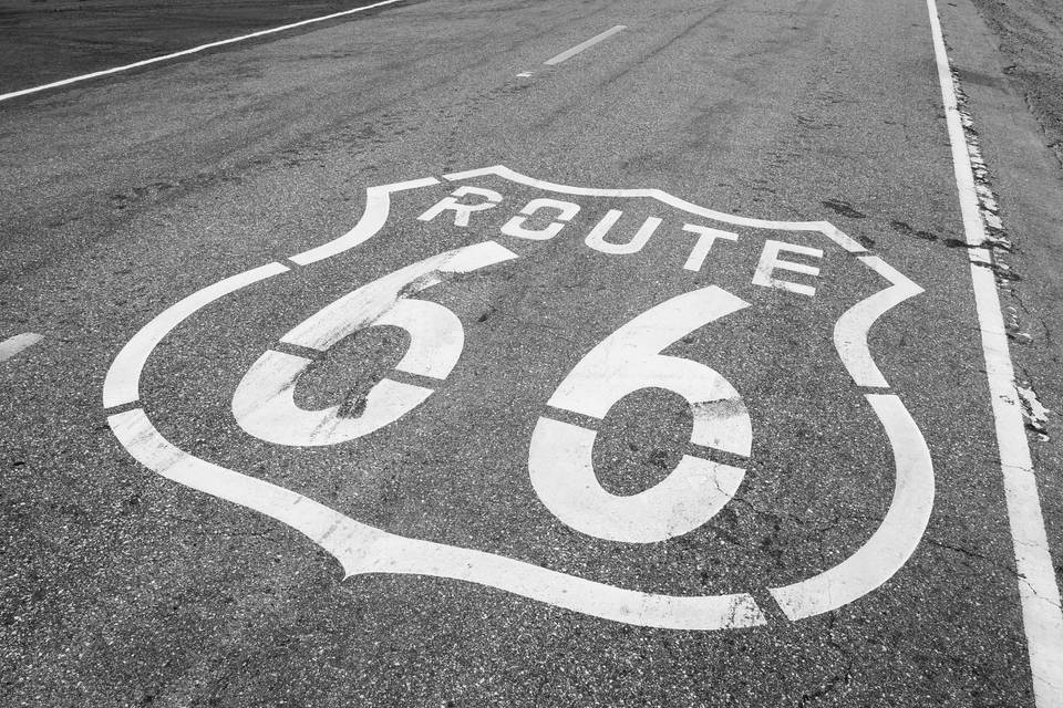 Ruta 66