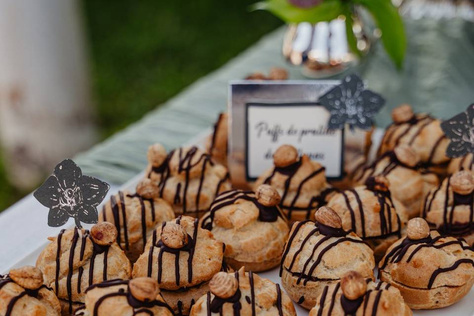 Dulces Personalizados