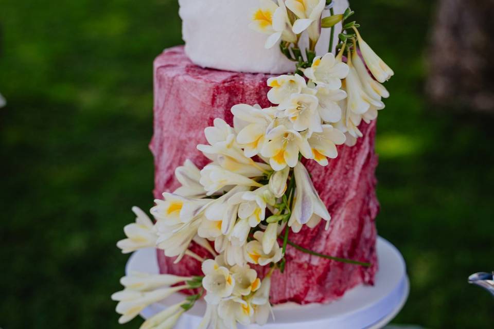 Tarta Personalizada