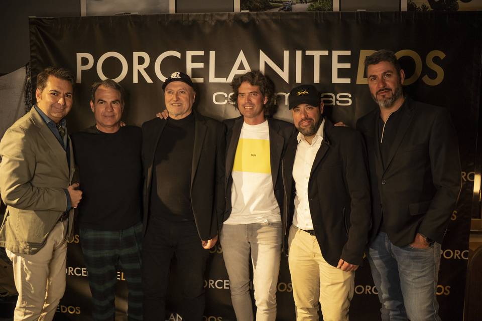 Photocall Pocerlanitedos