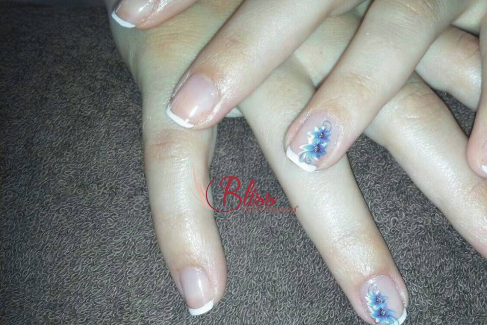 Manicura