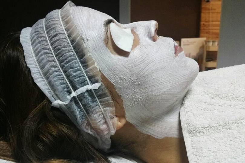 Higiene facial