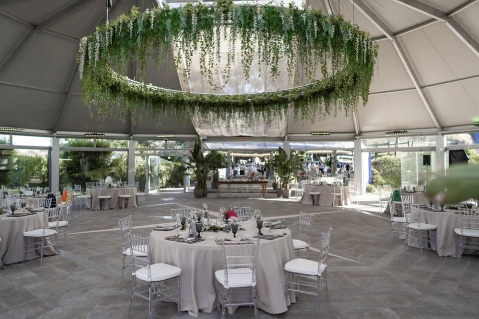 Party Sugar Events