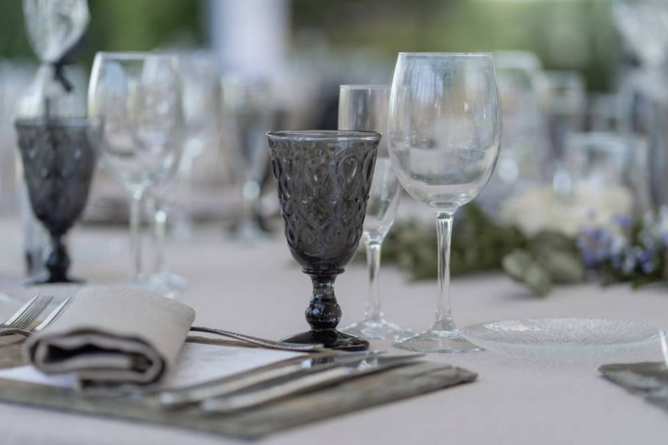 Party Sugar Events