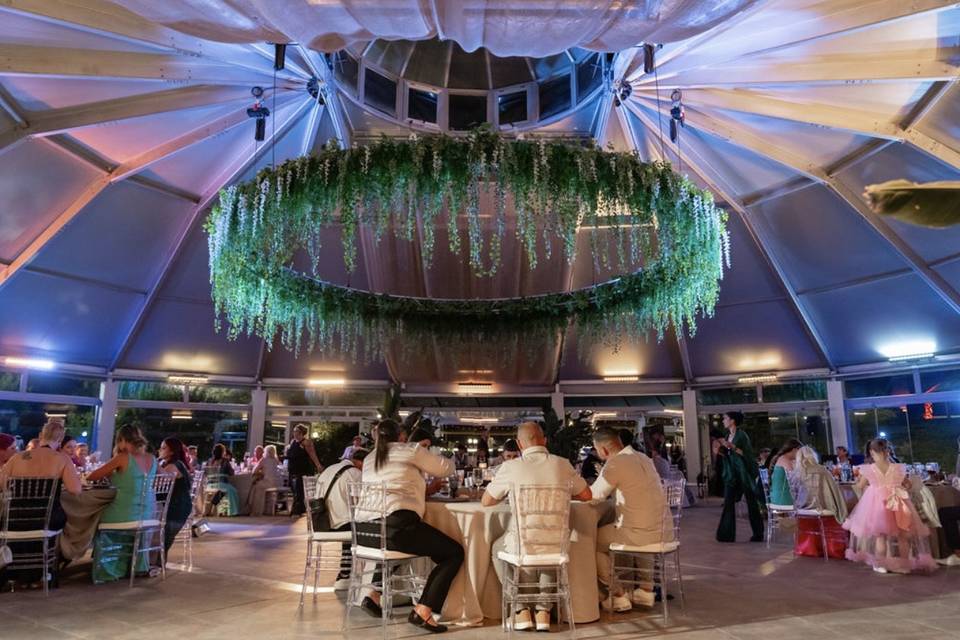 Party Sugar Events