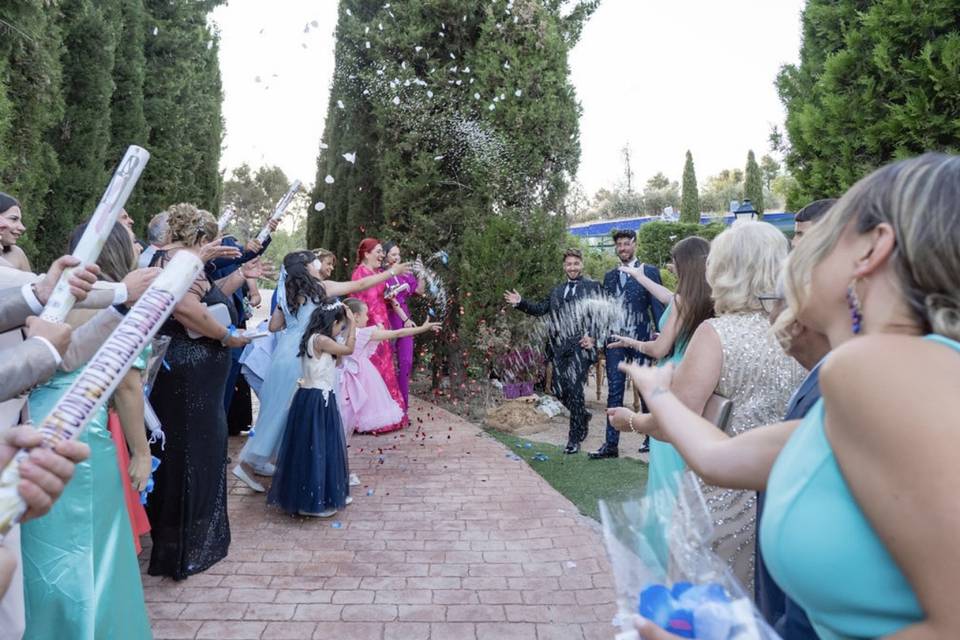 Party Sugar Events