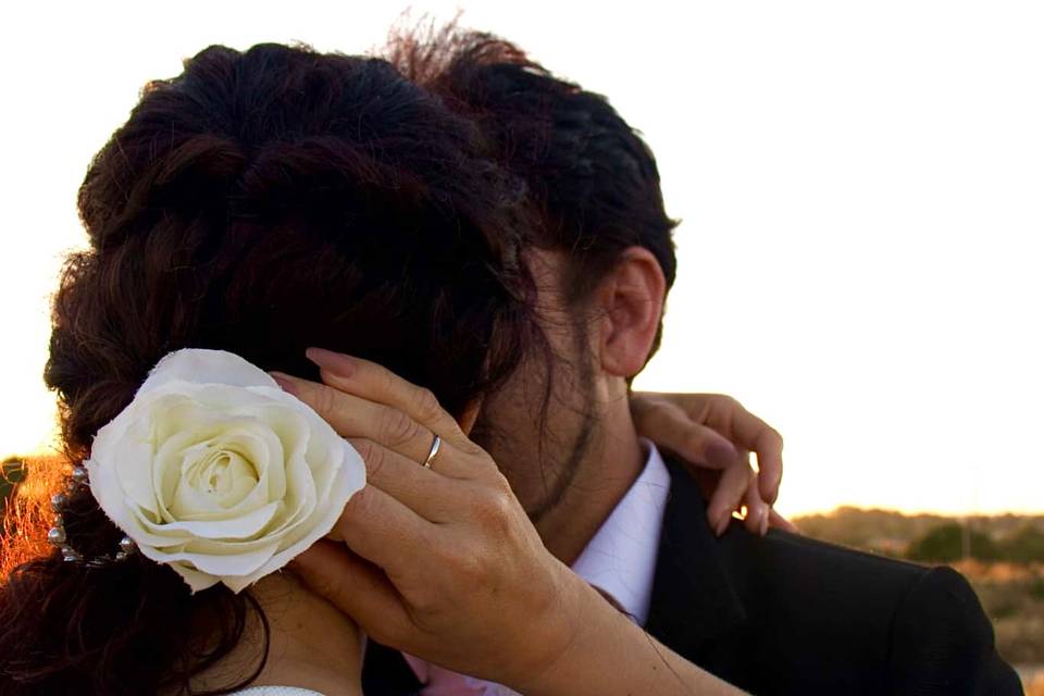 Pareja