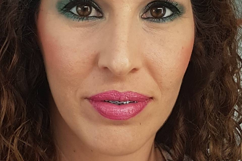 Maquillaje