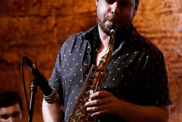 Jam Session Jazz