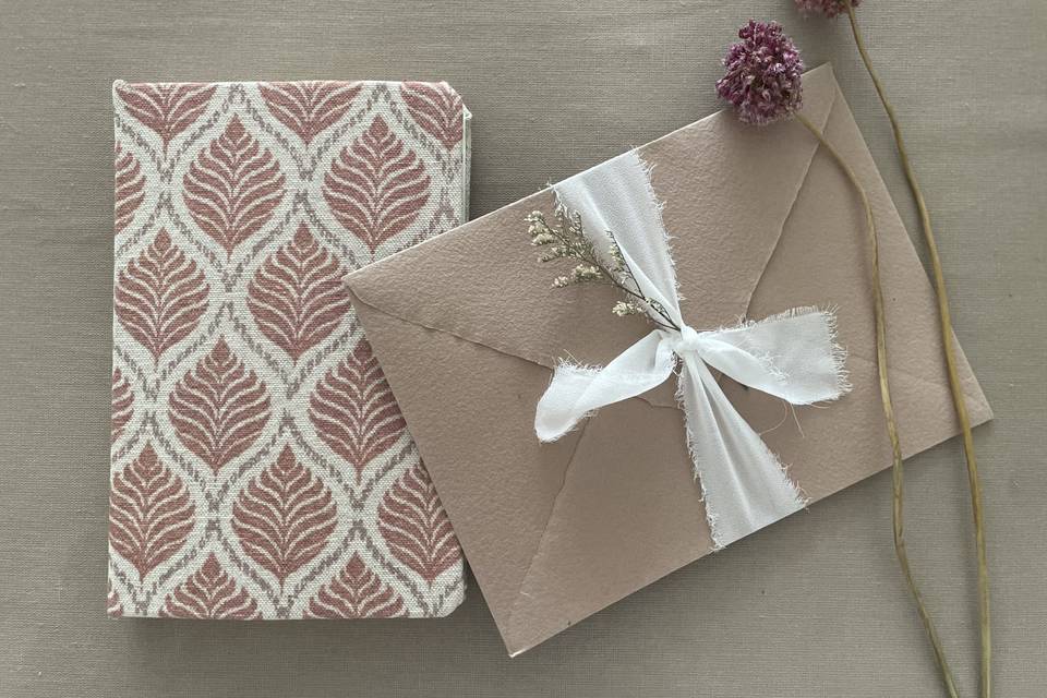 Papelería de boda