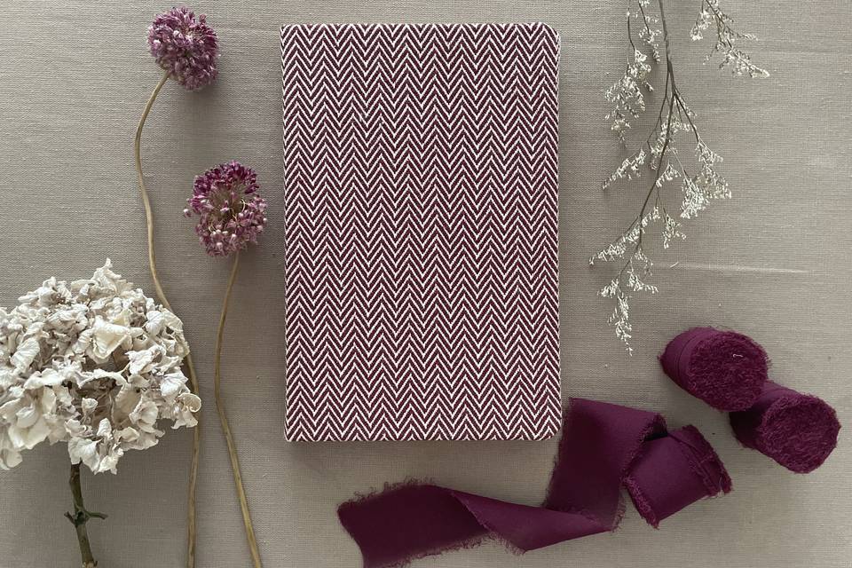 Papelería de boda