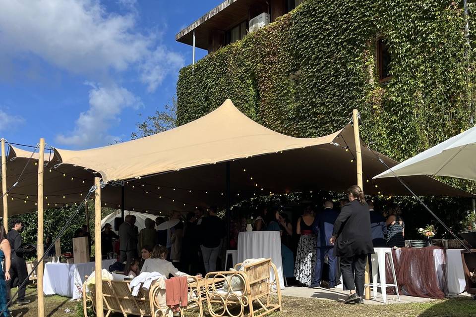 Boda en Guipúzcoa