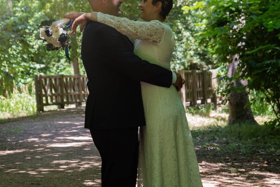 boda Chely & Alvaro