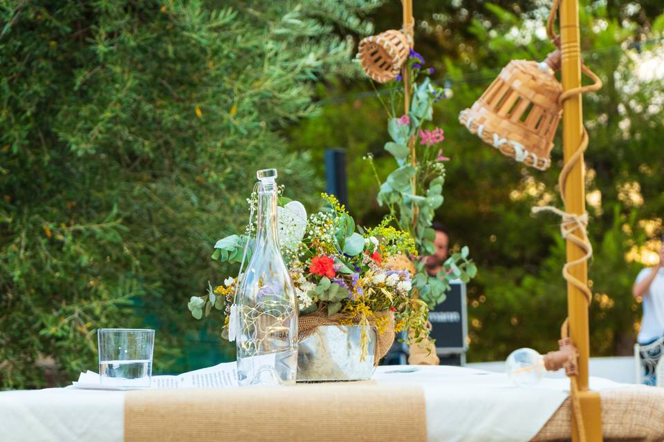 boda esther&kike